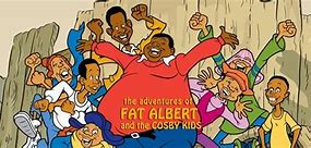 Image result for Fubu Fat Albert