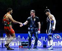 Image result for Iran Pro Wrestling