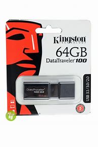 Image result for USB Kingston 64GB Flashdrive