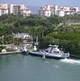 Image result for Fisher Island Florida Map