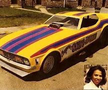 Image result for NHRA Funny Car Drivers