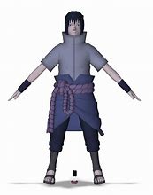 Image result for Sasuke Uchiha Model