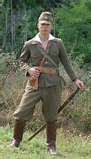 Image result for Japanese Officer Suit