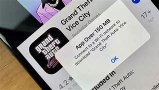 Image result for iPhone Download Over Data