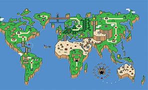 Image result for Sega Master System Box Art Super Mario World