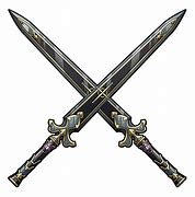 Image result for 2 Swords PNG