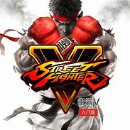Image result for Street Fighter V PS4
