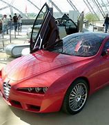 Image result for alfa romeo future cars