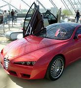 Image result for Alfa Hybrid