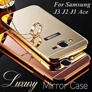 Image result for Samsung Galaxy J3 Case Mirror