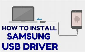 Image result for Samsung USB Driver for Mobile Phones