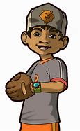 Image result for Pablo Sanchez Backyard Sports