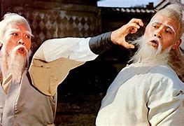 Image result for Martial Arts Gray Man