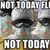Image result for Sick Flu Meme