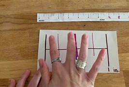 Image result for Fractions to Centimeter