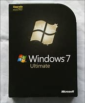 Image result for Windows 7 Ultimate Code