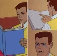 Image result for Book Meme Template