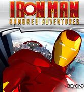 Image result for Iron Man Armored Adventures Season 4