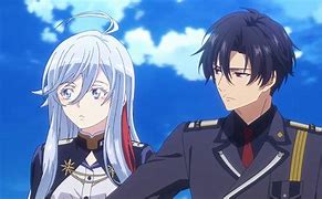 Image result for 86 Anime Main Character
