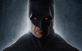 Image result for Batman Animation Eyes and Mouth