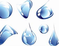Image result for Water Drop Printable