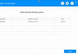 Image result for Windows Password Key Professional