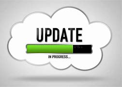Image result for Update in Progress Royalty Free Image
