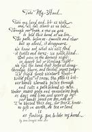 Image result for Take My Hand Love Poems