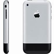 Image result for iPhone 2G Black