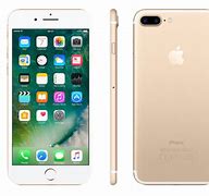 Image result for iPhone 7 Plus Gold 3D