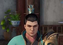 Image result for Winter Wu Shang