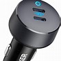 Image result for iPhone 15 Car Charger
