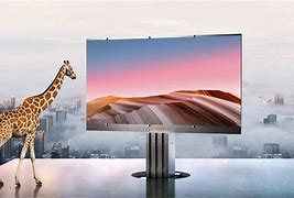Image result for Biggest TV for Outsoor
