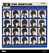 Image result for Beatles Mono Album Covers