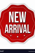 Image result for Supermarket Label New Arrival