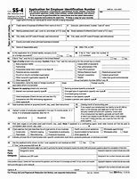 Image result for IRS Business Ein