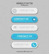 Image result for Contact Button Background
