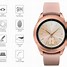 Image result for Samsung Galaxy Watch Screen Protector