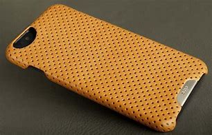 Image result for iPhone 6 Leather Belt Case