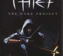 Image result for Thief Dark Project