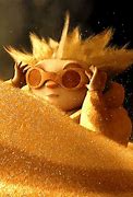 Image result for Rise of the Guardians Sandman Death GIF
