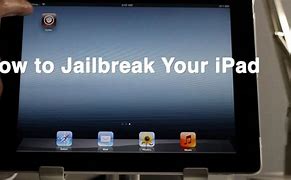Image result for How to Jailbreak iPad