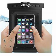 Image result for Waterproof Case with Lanyard for iPhone 7