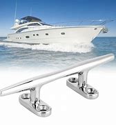 Image result for Yacht Cleat