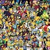 Image result for Simpsons BAPE Wallpaper