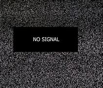 Image result for TV Countdown No Signal