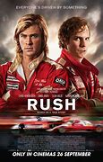 Image result for Racing Car Movie Cover