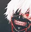 Image result for Anime Sad Tokyo Ghoul