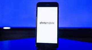 Image result for Xfinity Mobile App Logo