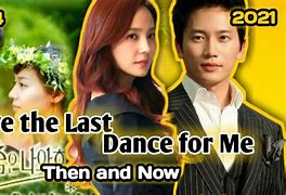 Image result for Save the Last Dance for Me Korean